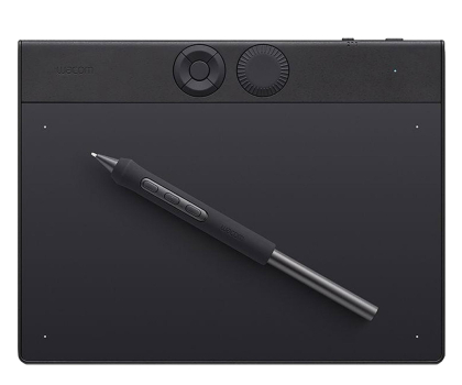 Tablet graficzny WACOM Intuos Pro S